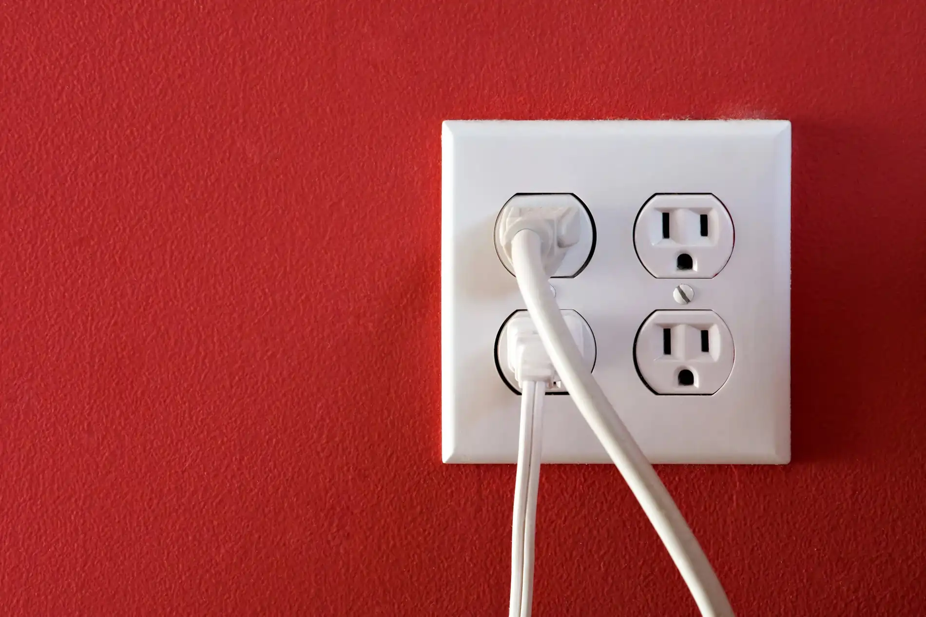 Types & Uses of Electrical Outlets in Goodlettsville, TN