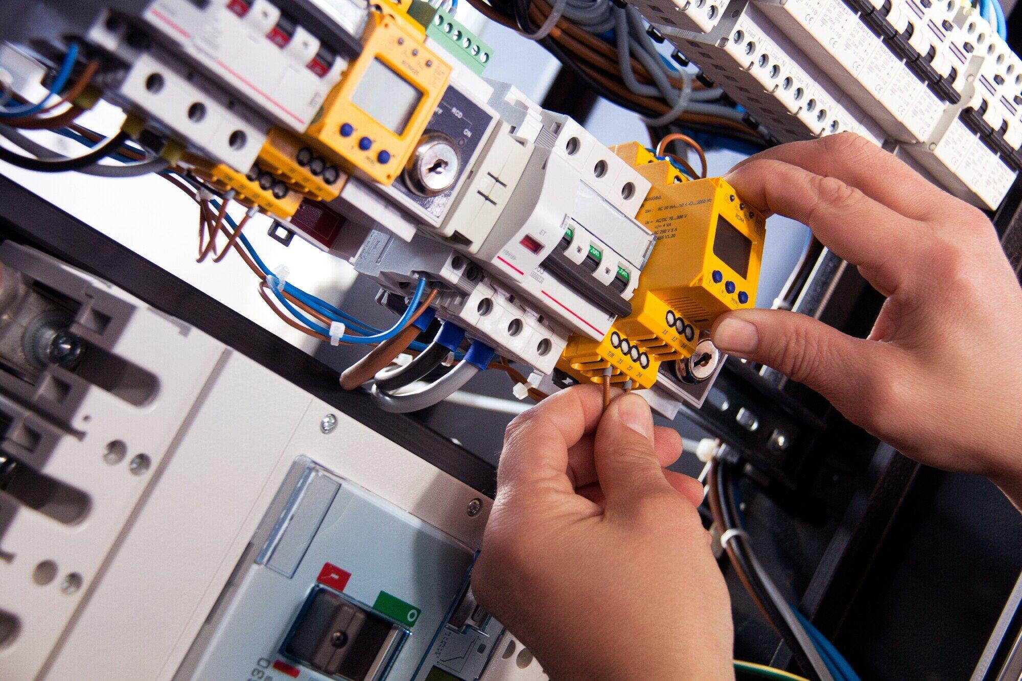 8 Key Benefits of Professional Electrical Installation Services in Nashville, TN