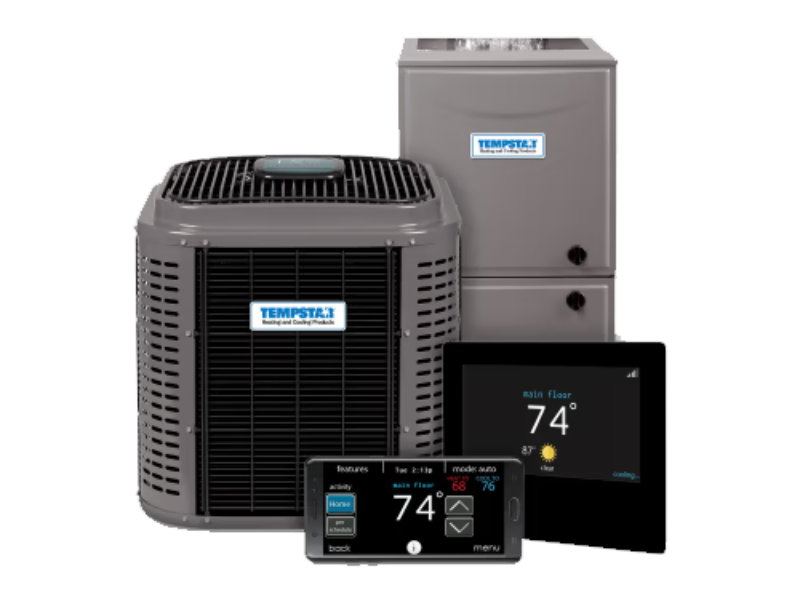 Tempstar HVAC Products