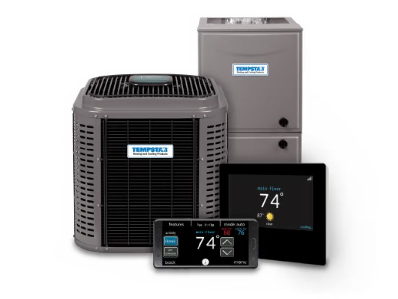 Tempstar HVAC Products