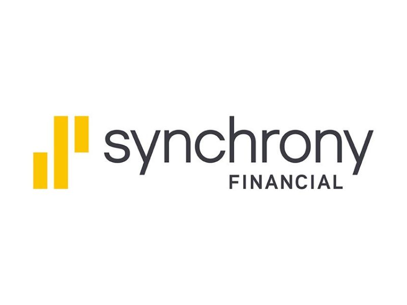 synchrony financial logo