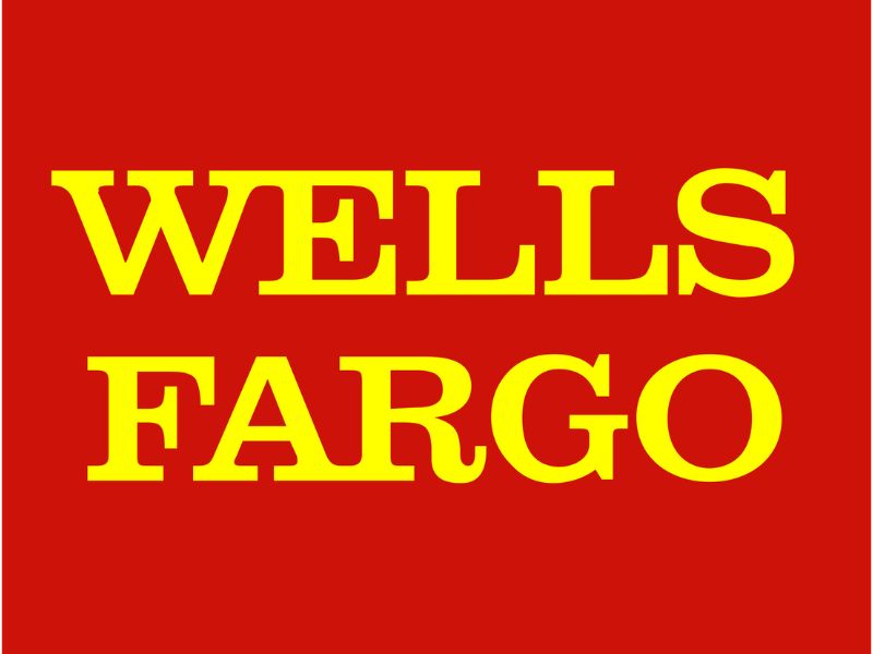 wellsfargo LOGO