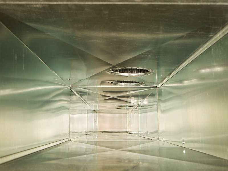 Clean commercial metal ducts in Goodlettsville, TN
