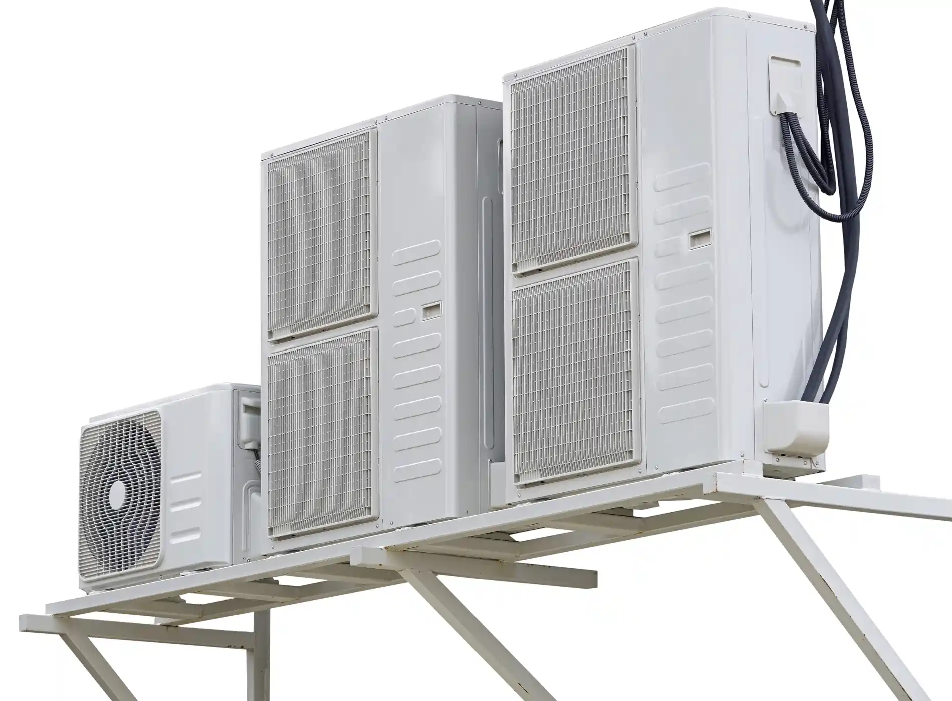 Storm Preparation: HVAC Systems in Goodlettsville, TN