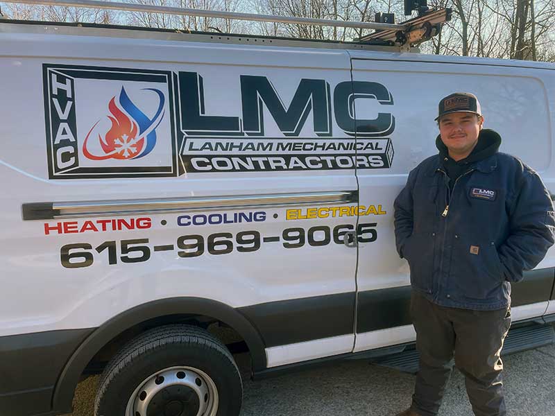 Riley Graham Riley-Graham-HVAC-Technician