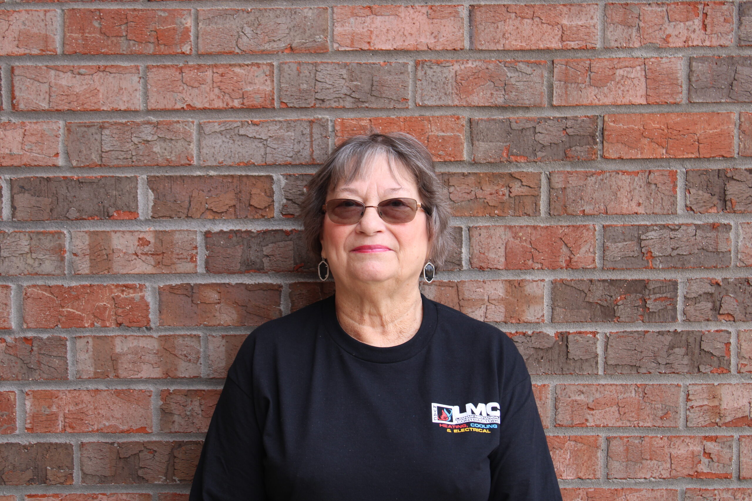Faye Parks