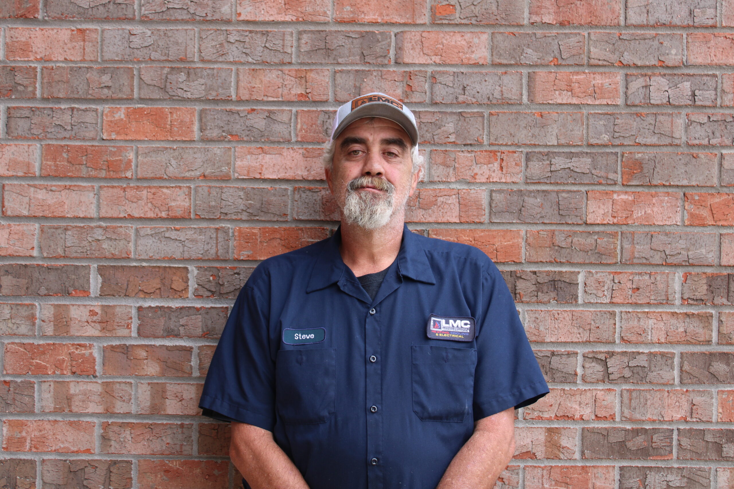 Steve Nanney